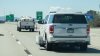 Actualizan método para evaluar visibilidad de las marcas de los carriles de la I-15