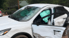 Accidente que involucró tres vehículos dejó 7 personas lesionadas en Rockville
