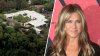 Declaran incompetente para juicio a acusado de chocar casa de Jennifer Aniston