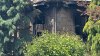 Vivienda termina envuelta en llamas en Bluffdale
