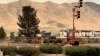 Trabajador muere golpeado por una máquina en una zanja en Eagle Mountain