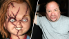 Muere a los 61 años actor que interpretó a Chucky en la película “Child’s Play”