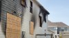 Batería de litio habría causado voraz incendio en una vivienda en South Jordan