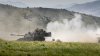 Guardia Nacional de Utah advierte sobre entrenamientos con fuego real 