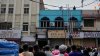 Un incendio en edificio de India deja 17 muertos y varios heridos