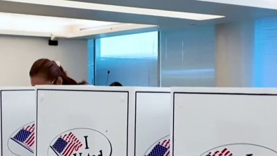 Seis candidatos se presentan en primarias demócratas en NJ