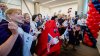 Estrenan vuelo directo desde Salt Lake City a Corea del Sur