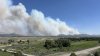 Reportan corte de energía programado al sur de Utah debido a incendio forestal