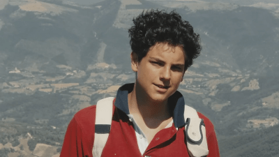 5 cosas que debes saber sobre Carlo Acutis, el primer millennial en ser canonizado