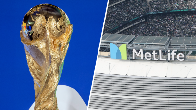 Los números de la Copa Mundial de la FIFA: qué hay que saber