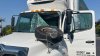 Dos vehículos en incidentes diferentes impactados por objetos en las carreteras de Utah