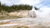 Joven de 17 años sufre quemaduras en área termal del Parque Nacional Yellowstone