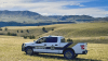 Hombre de Utah muere en accidente aéreo cerca de West Yellowstone