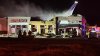 Local comercial explota tras ser impactado por un vehículo en Herriman