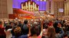 Revelan histórica cifra de nuevos miembros por bautismo en la Iglesia de Jesucristo