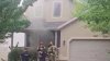A un año: surgen nuevos detalles del incendio en West Jordan que cobró la vida de una familia