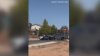 En custodia sospechoso de disparar y atrincherarse en una vivienda en St. George