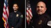 A un año de la muerte de los oficiales Lee Sorensen y Eric Estrada en Tremonton