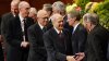 Lo que sigue tras la muerte del presidente de La Iglesia de Jesucristo, Russell M. Nelson