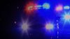 Disparan a sospechoso con orden de arresto que intentó huir en West Valley