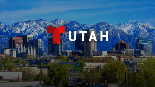 Conoce la historia y la misión de Telemundo Utah.
