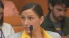 Jueza rechaza solicitud para descalificar al juez en caso de Kouri Richins