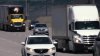 Aumentan los riesgos de accidentes por conducir en zonas de construcción