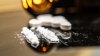 Los acusan de tráfico de drogas tras decomiso de casi 100,000 pastillas de fentanilo en Utah