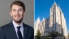 Senador estatal de Utah se disculpa por publicaciones polémicas sobre la Iglesia de Jesucristo