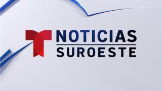 Noticiero Telemundo Suroeste por Telemundo Utah.