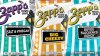 Retiran del mercado dos marcas de populares papitas fritas por posible salmonela