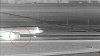 Revelan video de momento en que persona es atropellada por avión Frontier en aeropuerto