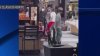 Empleado de un kiosco es apuñalado en el Valley Fair Mall de West Valley City