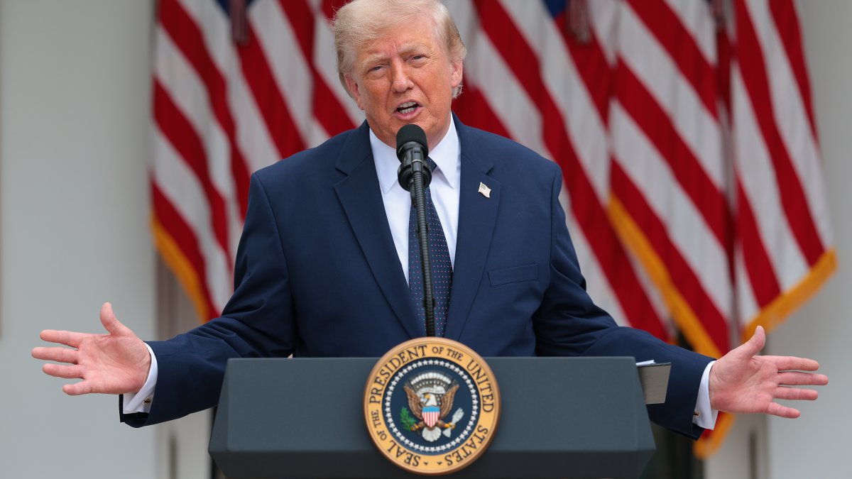 Trump Signs Order to Drastically Reduce Utah National Monuments