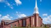 Novia habría prendido fuego a una capilla de La Iglesia de Jesucristo en Kaysville donde se iba a casar