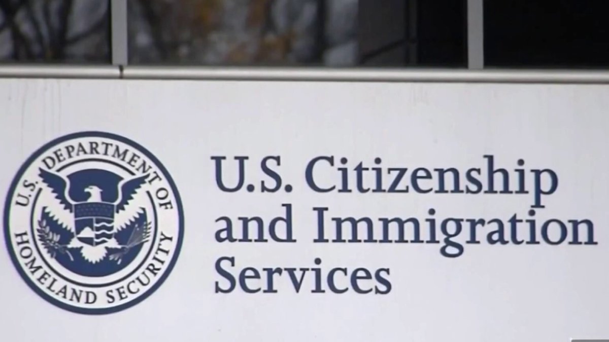 New rule from the Trump government could affect residency applications