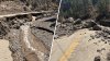 Cierran indefinidamente la SR-153; 