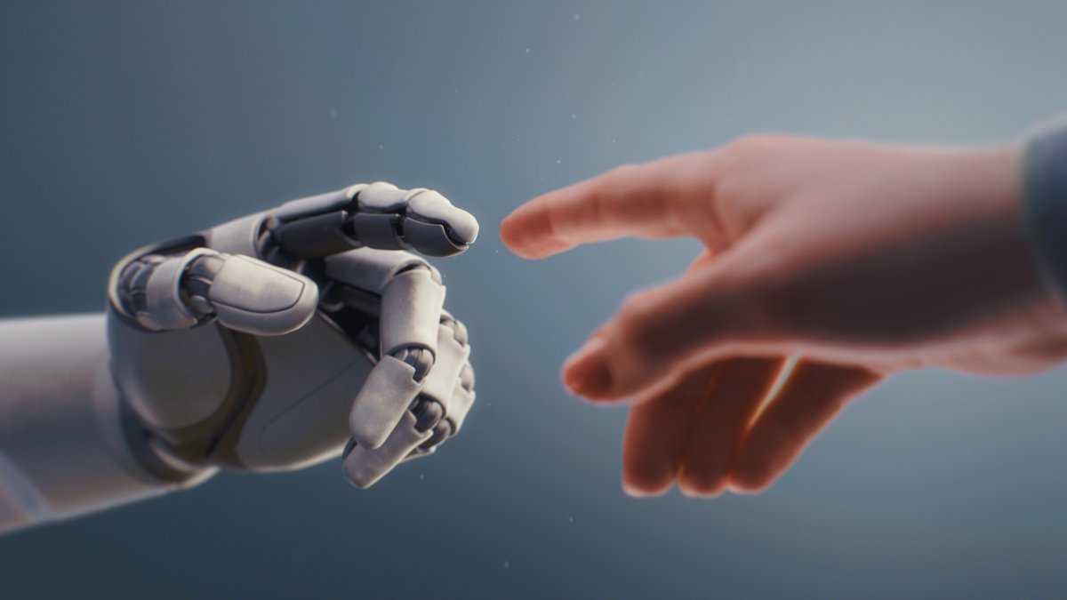 ¿Hay que temerle a la inteligencia artificial? Lo que dice un experto tras reciente hackeo inusual