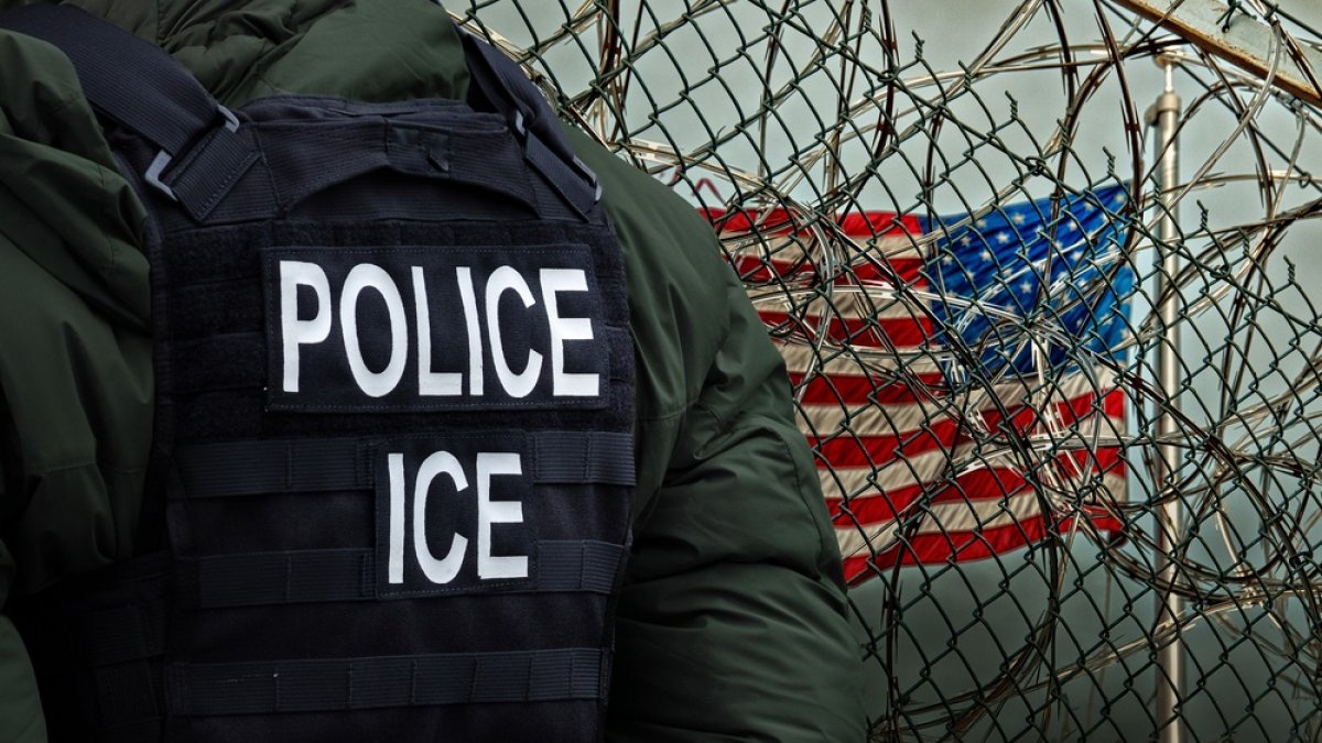 ICE planea construcción de centros de detención en 4 ciudades – Telemundo Utah