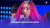 Lalah se convierte en la favorita del público y gana la inmunidad