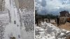 Más lluvias amenazan a Beaver tras inundaciones que provocaron evacuaciones y daños
