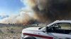 Incendio Little Horse: Vigentes las órdenes de evacuación en el condado de Duchesne