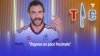 Romano no oculta su frustración por resultado de los chefs