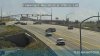 Conductor pierde la vida en múltiple accidente en una intersección de Lehi