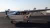 Avión híbrido-eléctrico realiza vuelo histórico entre Salt Lake City y Cedar City
