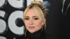 Investigan muerte de la joven actriz estadounidense Hayden Panettiere
