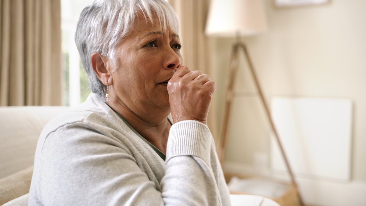 Qué es la enfermedad pulmonar por micobacterias no tuberculosas – Telemundo Utah