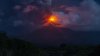 Alerta en Guatemala por erupción de Volcán de Fuego: ordenan evacuaciones