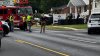 Hombre muere tras volcar su auto en Millcreek