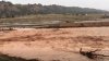 Inundaciones repentinas en Bryce Canyon dejan a 11 excursionistas atrapados
